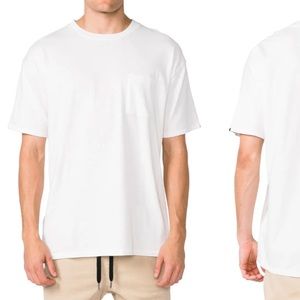 ZANEROBE WHITE TSHIRT